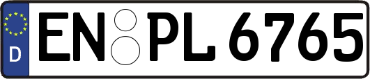 EN-PL6765