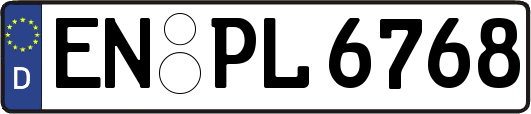 EN-PL6768