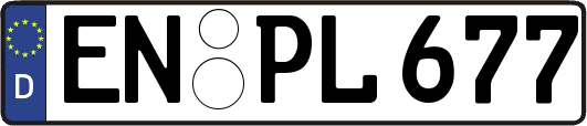 EN-PL677