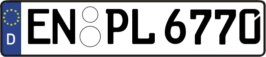 EN-PL6770