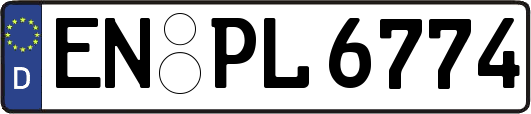 EN-PL6774