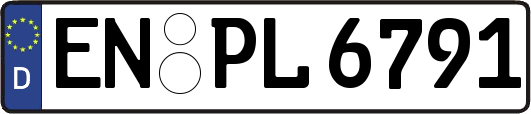 EN-PL6791
