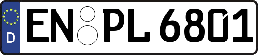 EN-PL6801