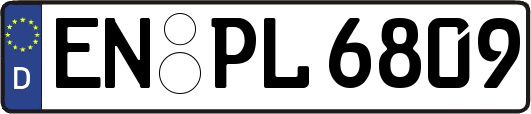 EN-PL6809