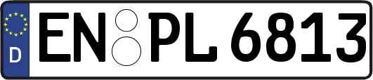 EN-PL6813