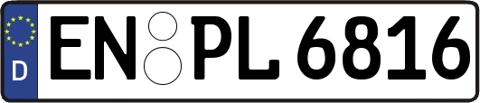 EN-PL6816