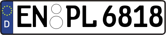 EN-PL6818