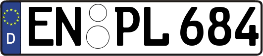EN-PL684