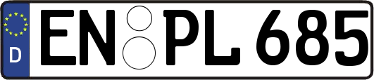 EN-PL685