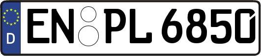 EN-PL6850
