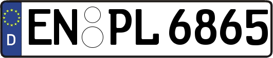 EN-PL6865