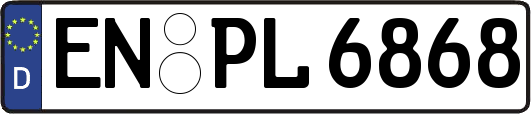 EN-PL6868