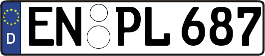 EN-PL687