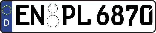 EN-PL6870