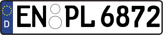 EN-PL6872