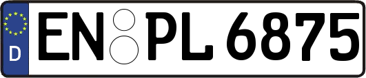 EN-PL6875