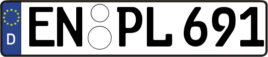 EN-PL691