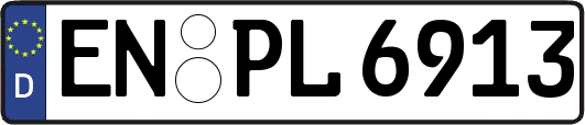 EN-PL6913
