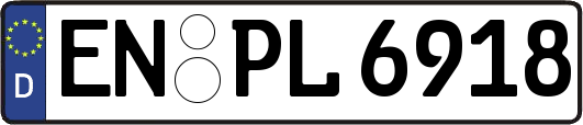 EN-PL6918