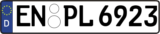 EN-PL6923