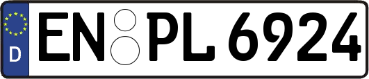 EN-PL6924