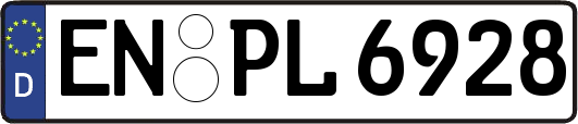 EN-PL6928