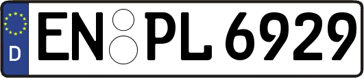 EN-PL6929