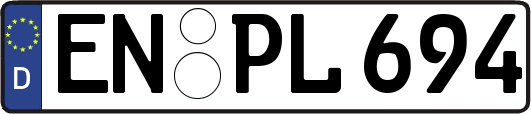 EN-PL694
