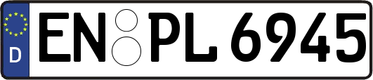 EN-PL6945