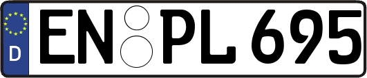 EN-PL695
