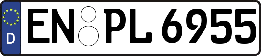 EN-PL6955
