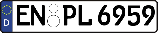 EN-PL6959