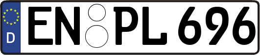 EN-PL696