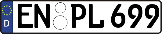 EN-PL699