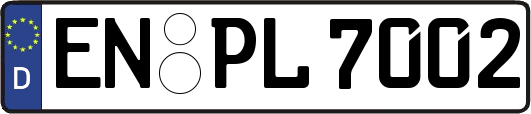 EN-PL7002