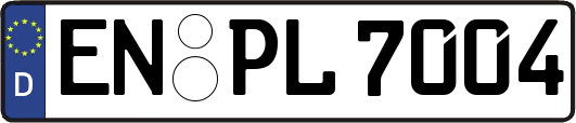 EN-PL7004