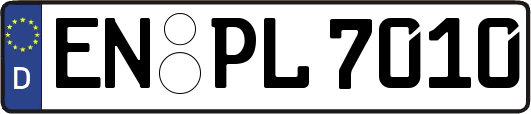EN-PL7010