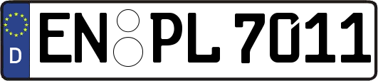 EN-PL7011
