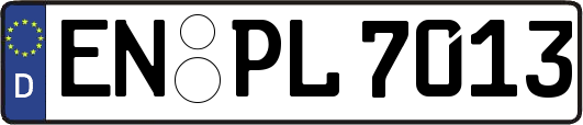 EN-PL7013