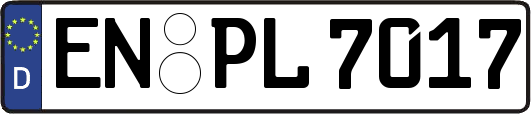 EN-PL7017