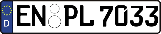 EN-PL7033
