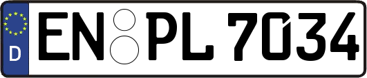 EN-PL7034