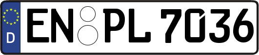 EN-PL7036