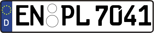 EN-PL7041