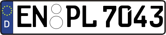 EN-PL7043