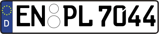 EN-PL7044