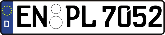 EN-PL7052