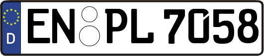 EN-PL7058