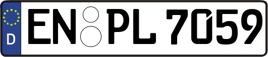 EN-PL7059