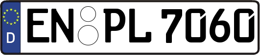 EN-PL7060